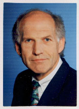Horst Gessler